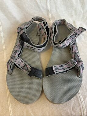 Teva Universal Womens Sandals